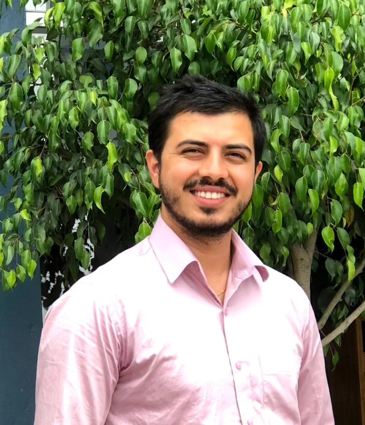 Prakash Subedi