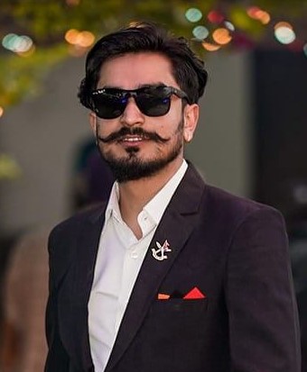 Manish Bhattarai