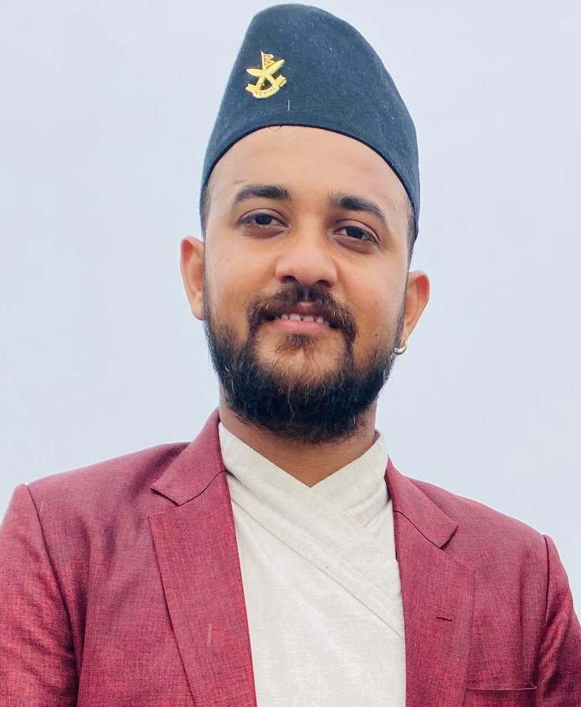 Manjit Yadav