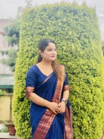 Monica Khadka